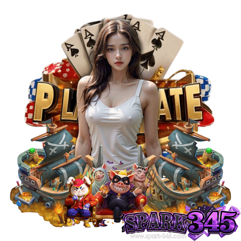 spark345 game