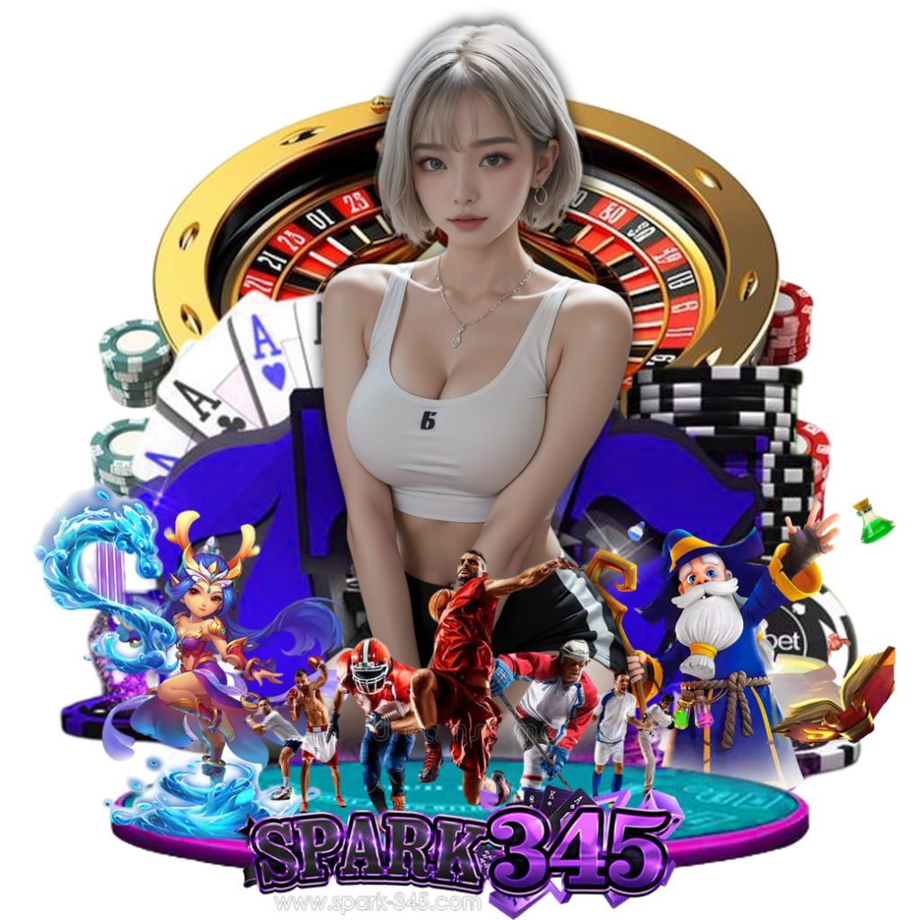 spark345 member